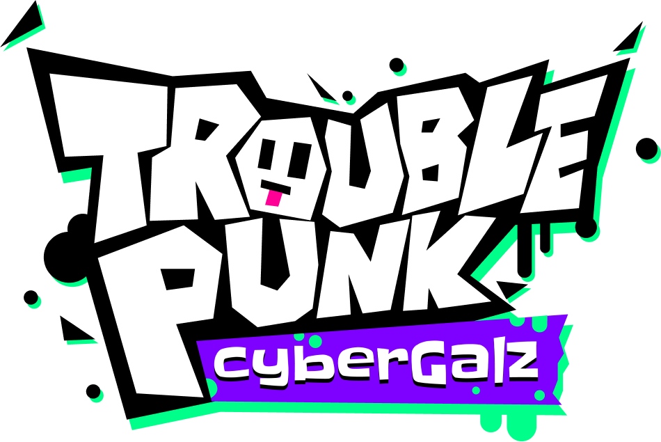 logo-troublepunk